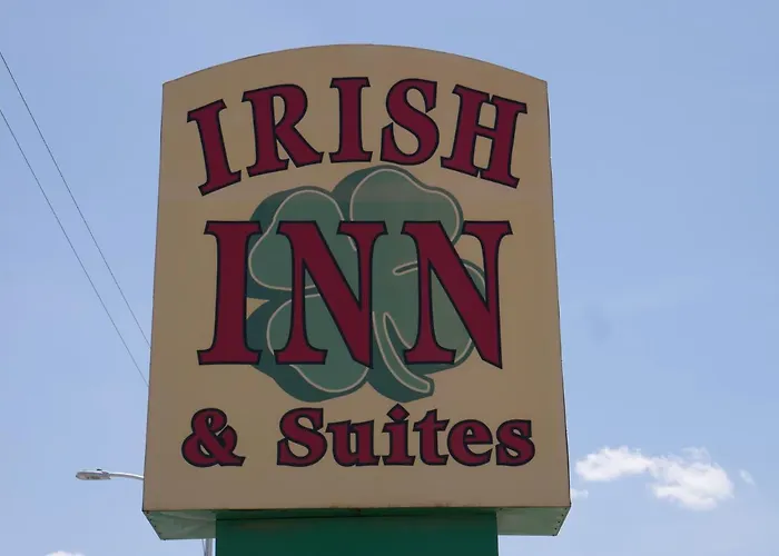 Irish Inn And Suites